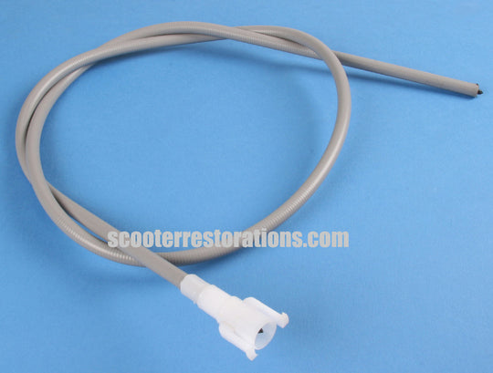 Vespa Speedometer Cable (PX EFL T5)