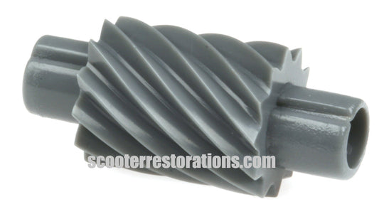 Vespa Speedometer Drive (Grey) T5 T5 Classic PX EFL