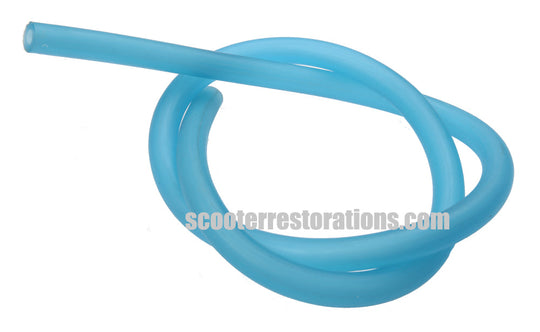 Vespa PE EFL T5 Petrol Pipe (1 metre length)