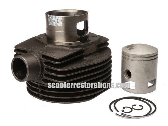 Vespa PX150 PX EFL LML Piston & 3-Port Cylinder