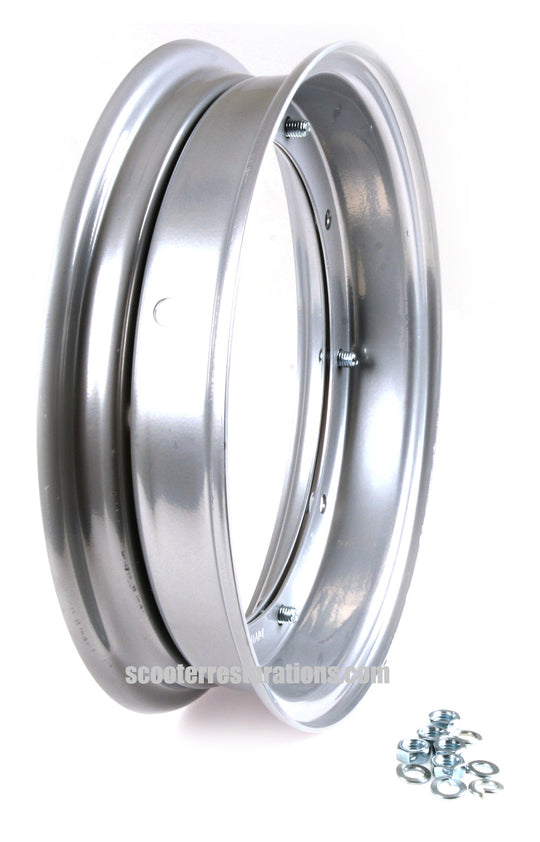 Vespa Wheel Rims (Italian) PX PE T5