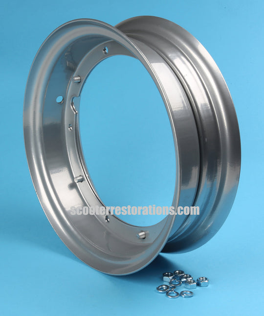 Vespa Wheel Rims (Italian) Cosa 125 200