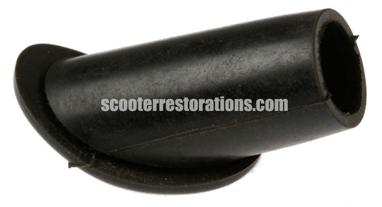 Vespa Petrol Pipe Frame Grommet (PX T5 LML Cosa Rally)