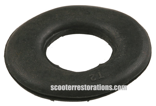 Vespa Oil Sight Glass Grommet (PX EFL Disc LML)
