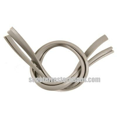 Series 3 Horncasting Beading (Pair) Light Grey (Indian)