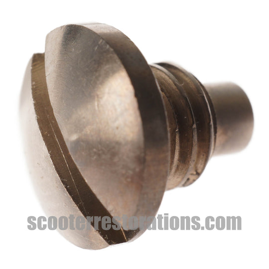 Vega 75/Lui 50CL Handlebar Throttle/Gear Support Dowel (Casa Lambretta 695)