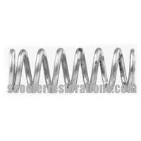 Tick Over Screw Spring (Jetex)