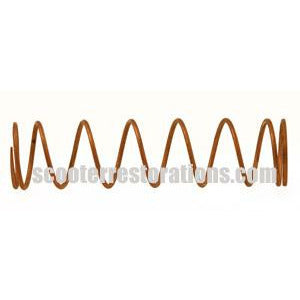 Slide Spring (Jetex)