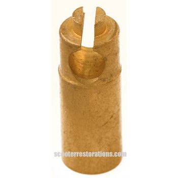 Choke Plunger (Jetex)