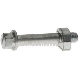 Clamp Screw & Nut (31 & 30) Jetex