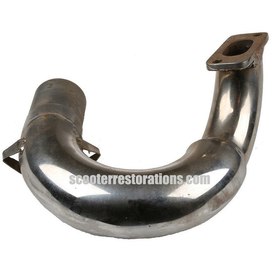 Performance Exhaust Downpipe/U-bend