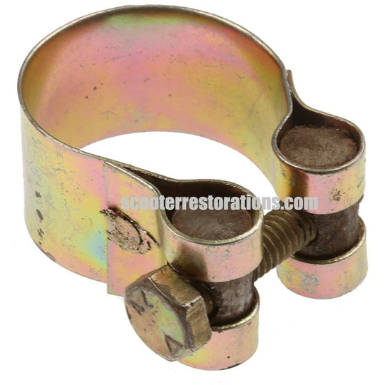 Exhaust Clamp (Standard)