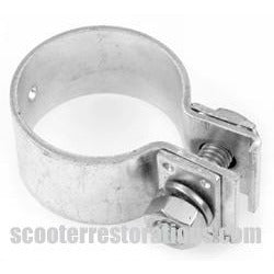 Exhaust Clamp Standard (Italian design)