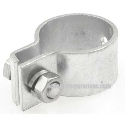 Series 1 & 2 Tail Pipe Clamp