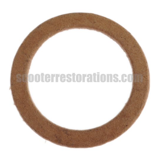 Cover Gasket (Jetex)