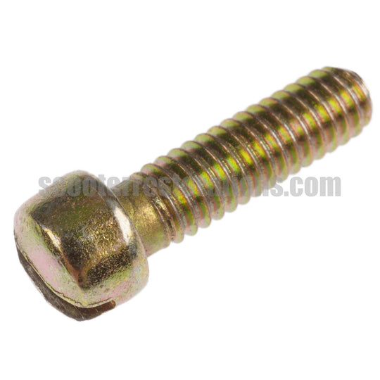 Cover Screw (Jetex)