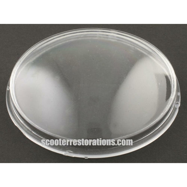 LI Series 2 Speedometer Glass Scooter Restorations