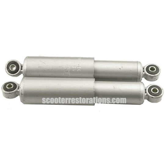 GP Front Dampers a pair (Escorts)