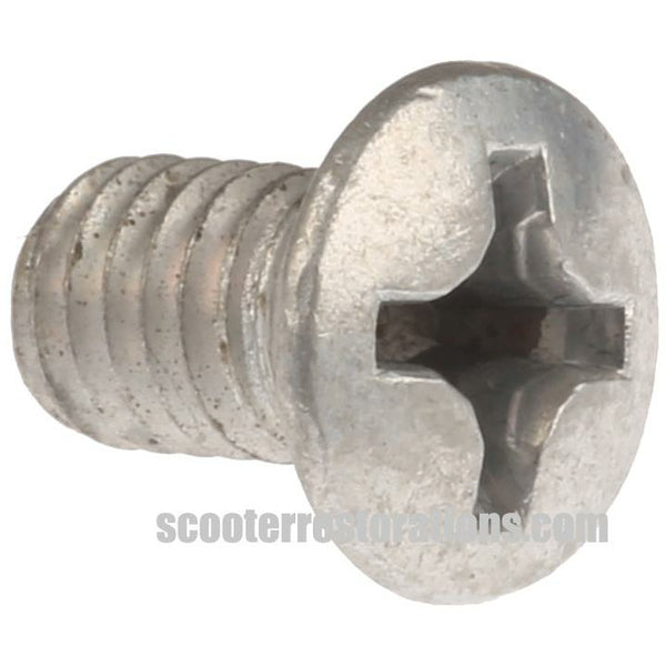 Throttle Support Screw (Spanish N.O.S) Scooter Restorations