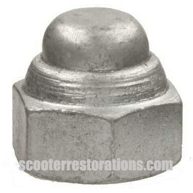 Disc Brake Front Axle Nut