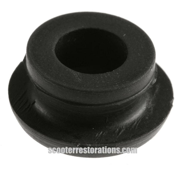 Brake Shoe Inspection Bung (Spanish Serveta N.O.S) Scooter Restorations