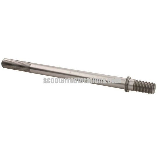 Disc Brake Axle (Casa Lambretta B 145)