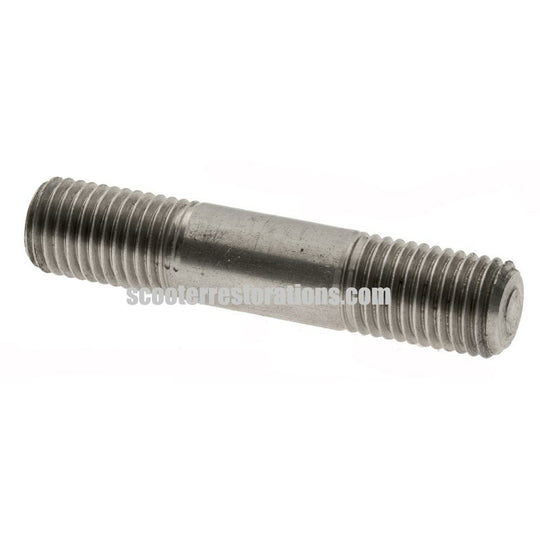 Disc Brake Back Plate Stud (Stainless Steel)