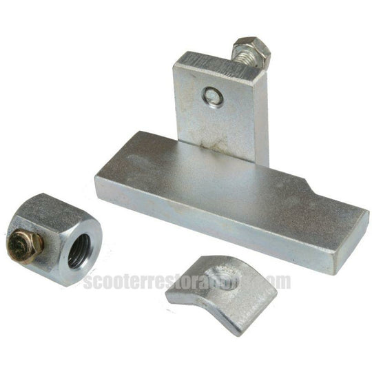 J-Range/Vega/Lui Fork Spring Compressor (Casa Lambretta B 216)