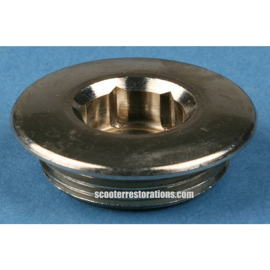 D/LD MK I/II Oil Filler/Levels Check Plug (Casa Lambretta B 136)