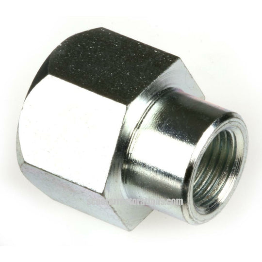 Flywheel Nut (A/B/C/LC/D/LD) Casa Lambretta B 165