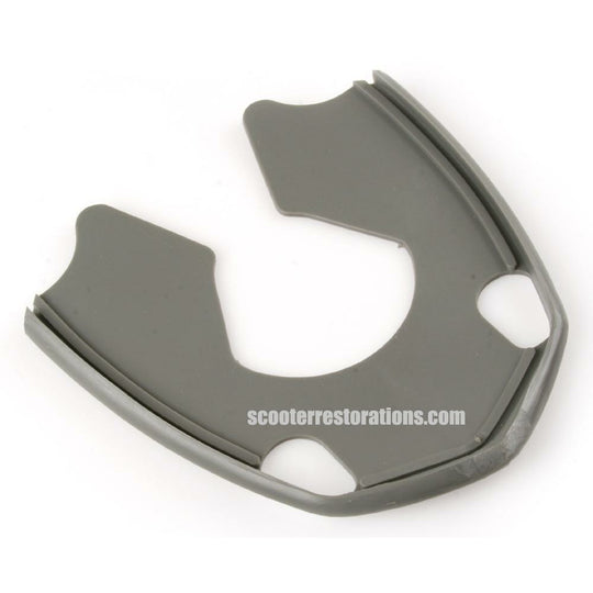 Series 3 Horncasting & Mudguard Gasket (Grey) Casa Lambretta C 100