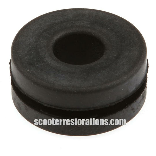 B/C/LC/D/LD Front Brake Cable Grommet (Casa Lambretta C 18)