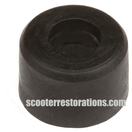 Model C/LC/D Floor Channel Grommet (Casa Lambretta C 23)