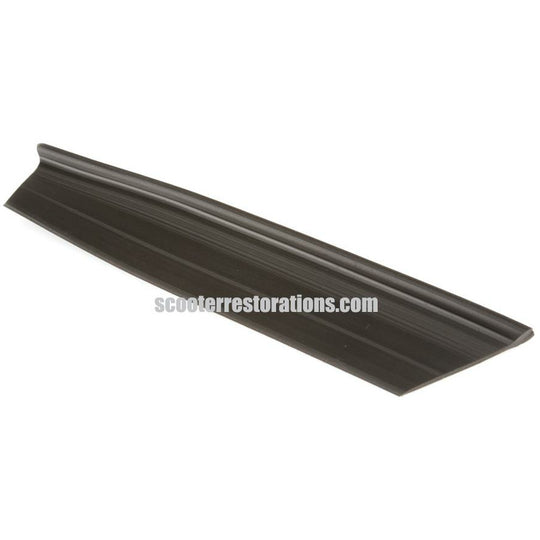 Model C/D Legshield Anti-vibration Rubber (Black) Casa Lambretta C 24