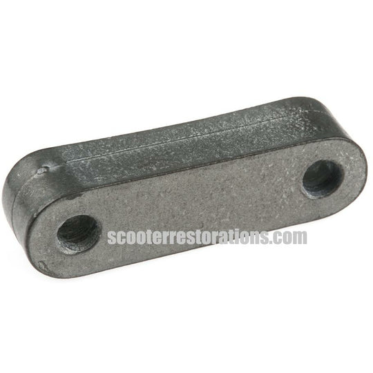 LD Number Plate External Spacer (Casa Lambretta C 261)