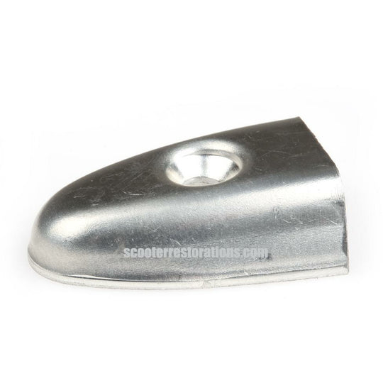 LD MK II/III Floor Channel End Cap (Casa Lambretta C 268)