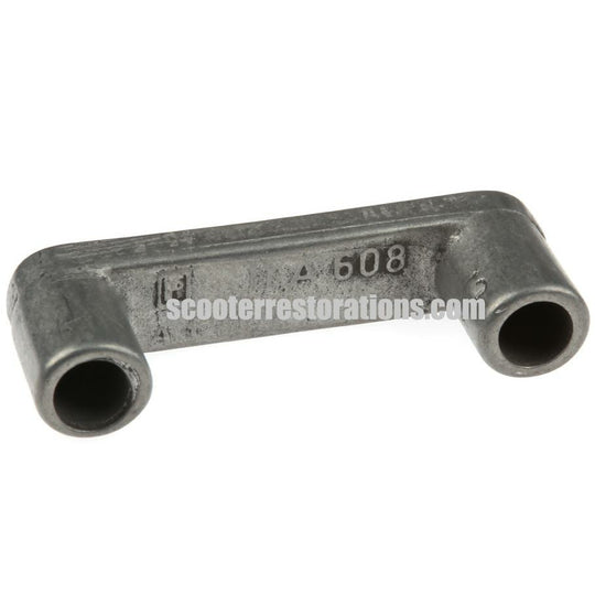 Model D Lower Number Plate Support Spacer (Casa Lambretta C 285)