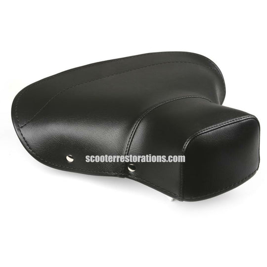 Front Single Seat Complete (Frame & Cover) Casa Lambretta C 343