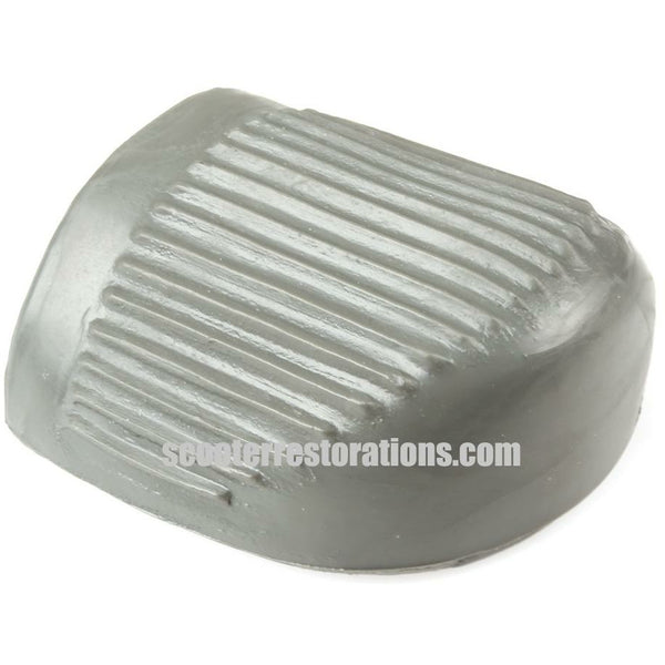 Rubber kickstart Lambretta 150 D/LD 11110437 Rubber kickstart Lambretta 150 D/LD 11110437
