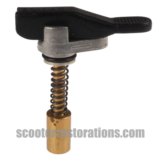 Vega 75 Flip Choke & Valve (Casa Lambretta D 250)