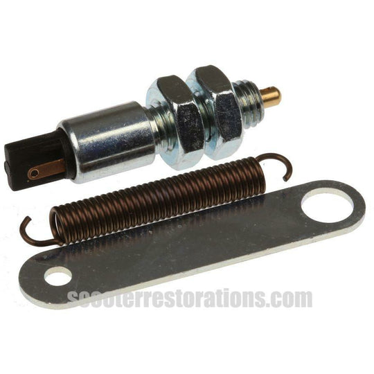 C/LC/D/LD/E/F Stop Light Switch (Casa Lambretta E 99/B)