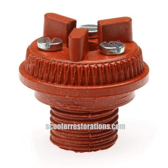 A/B/C/LC/E/F/D & LD MK I L.T. Terminal (Marelli & Filso) Casa Lambretta E 136