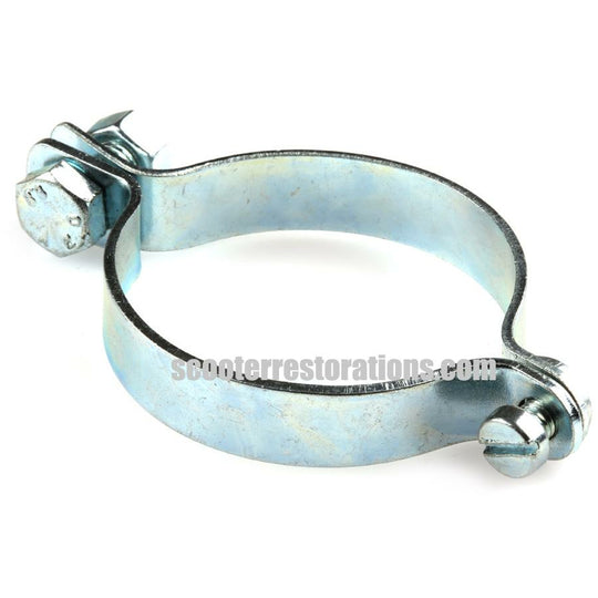 Model D Horn Support Clamp (Casa Lambretta E 17)