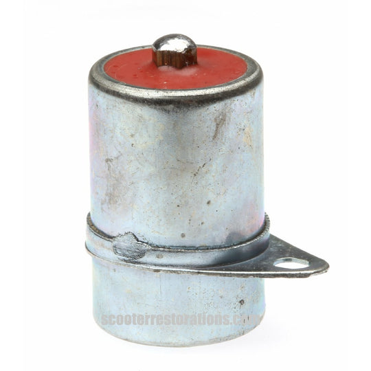 D/LD MK II Condensor (Filso) Casa Lambretta E 251