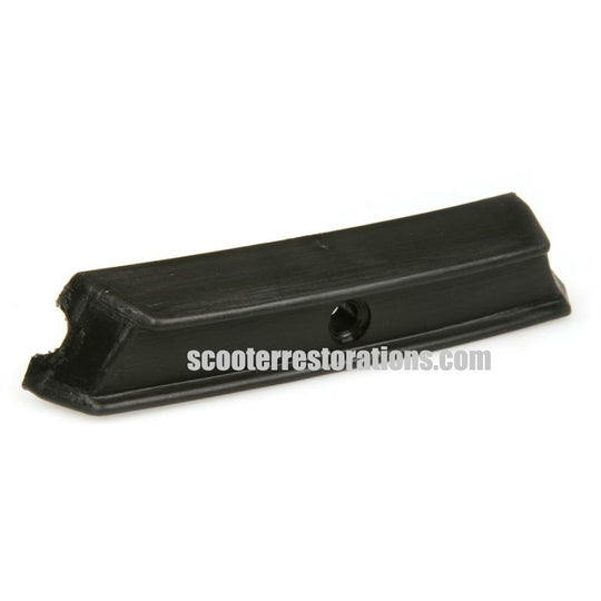 Lui 50 Small Plastic L.T. Wires Cover (Casa Lambretta E 263)