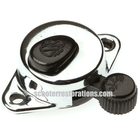 LD MK II Electric Start Light switch (1956) Casa Lambretta E 27