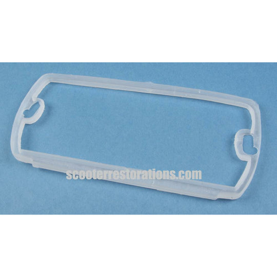Series 3 Rear Light Lens Gasket (Cev-Aprilia) Casa Lambretta E 51
