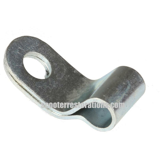 D/LD MK II/III Gear Cable Clip (Casa Lambretta L 104)