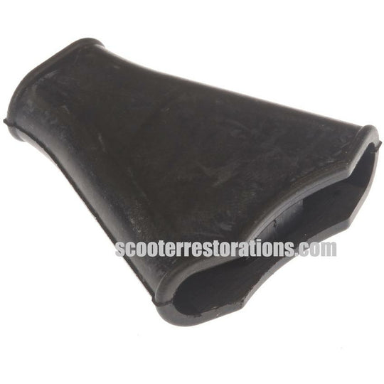 Vega 75/Lui 50CL Handlebar Gear Cable Cover (Casa Lambretta L 214)