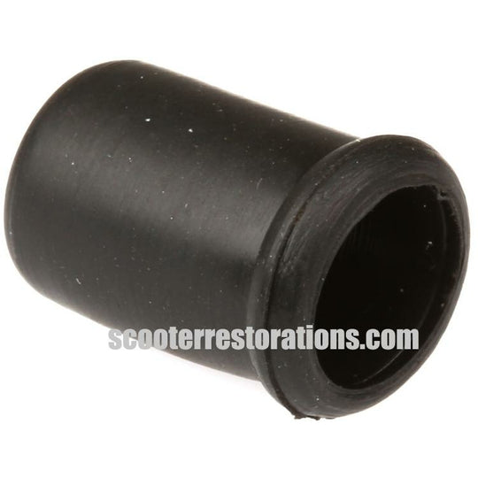 D/LD MK I 1st Series Teleflex Cable Rubber Dust Cap (Casa Lambretta L 73)